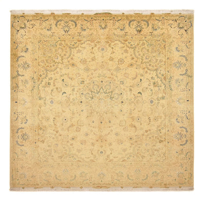 Tabriz - 50 Raj Mattan 244x250cm - Persisk matta