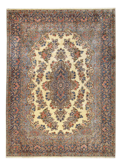 Rafsanjan Mattan 248x336cm - Persisk matta
