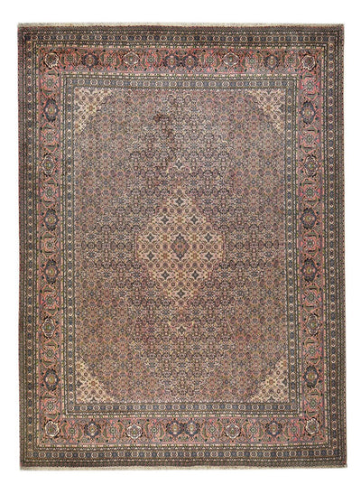 Tabriz Mattan 259x370cm - Persisk matta