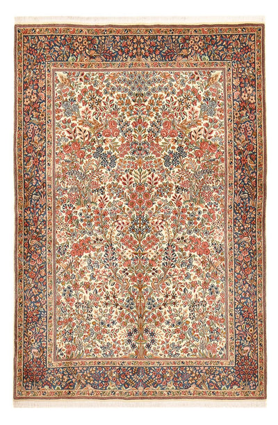 Rafsanjan Mattan 174x265cm - Persisk matta