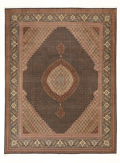 Tabriz - 50 Raj Mattan 300x400cm - Persisk matta