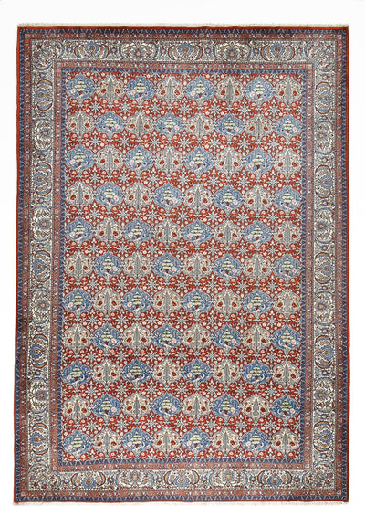 Bakhtiari Mattan 255x364cm - Persisk matta