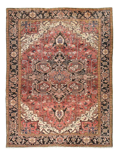 Heriz Mattan 253x332cm - Persisk matta