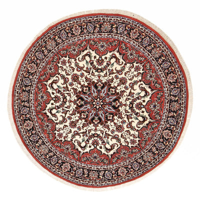 Bidjar Mattan 150x150cm - Persisk matta
