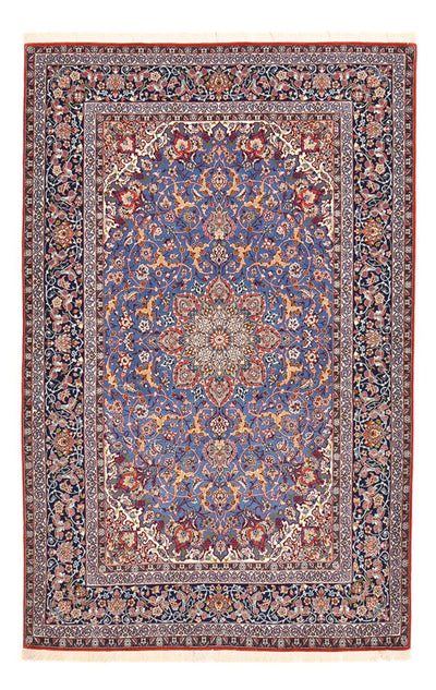 Isfahan Mattan 154x245cm - Persisk matta