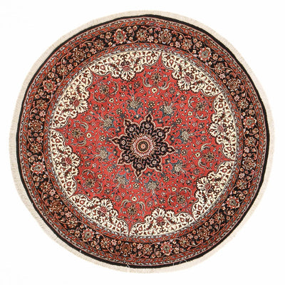 Bidjar - Zanjan Mattan 150x150cm - Persisk matta