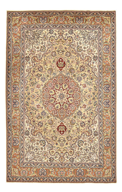 Tabriz - 50 Raj Mattan 203x316cm - Persisk matta