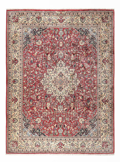 Golpayegan Mattan 250x342cm - Persisk matta