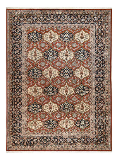 Kashan Mattan 251x352cm - Persisk matta