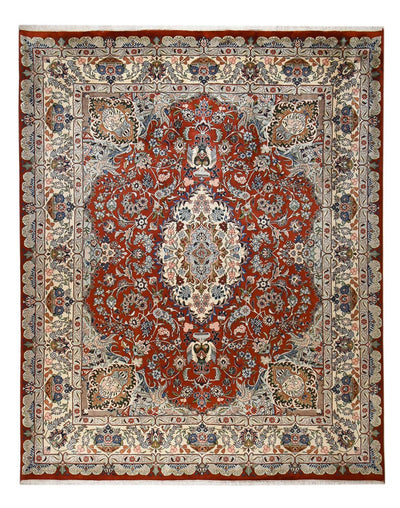 Kashmar Mattan 278x343cm - Persisk matta