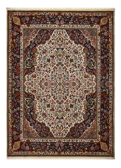 Sarouk Mattan 223x302cm - Persisk matta
