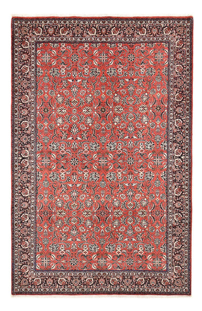 Bidjar Mattan 210x317cm - Persisk matta