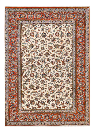 Najafabad Mattan 263x365cm - Persisk matta
