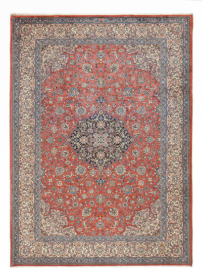 Golpayegan Mattan 256x360cm - Persisk matta