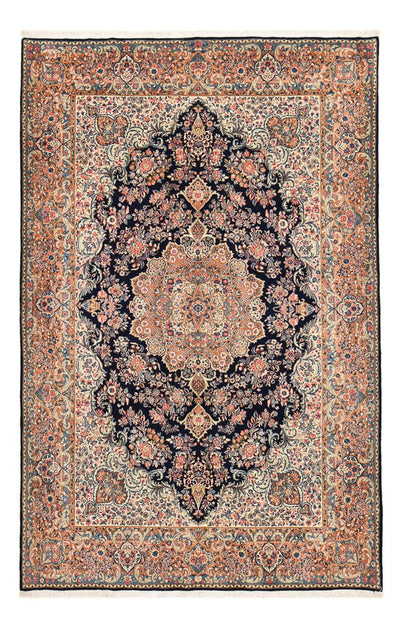 Rafsanjan Mattan 203x312cm - Persisk matta