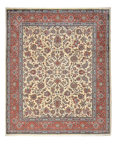 Golpayegan Mattan 260x327cm - Persisk matta
