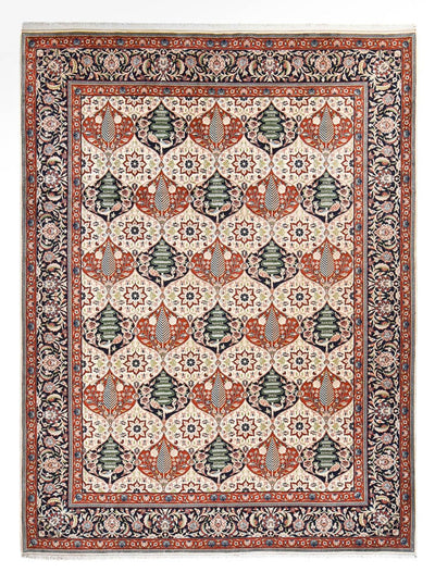 Sarouk Mattan 292x390cm - Persisk matta