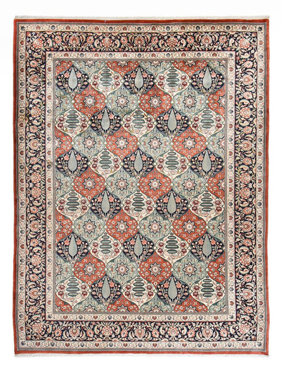 Sarouk Mattan 301x402cm - Persisk matta