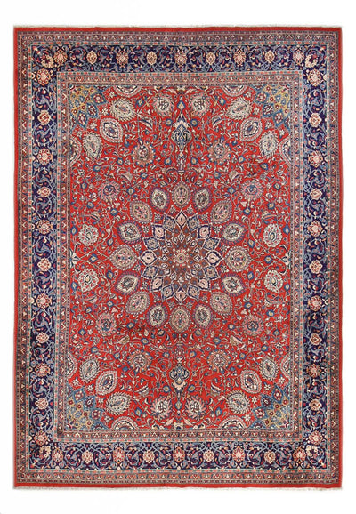 Sarouk Mattan 295x414cm - Persisk matta