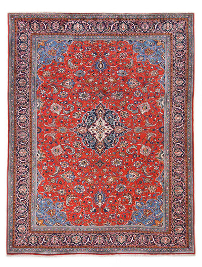 Sarouk Mattan 295x400cm - Persisk matta