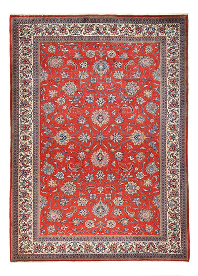 Sarouk Mattan 253x350cm - Persisk matta