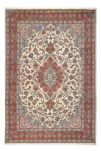 Sarouk Mattan 230x343cm - Persisk matta