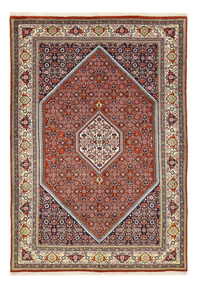 Bidjar Mattan 135x203cm - Persisk matta