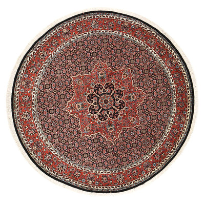 Bidjar Mattan 150x150cm - Persisk matta
