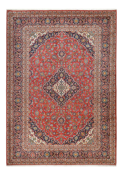 Kashan Mattan 246x350cm - Persisk matta
