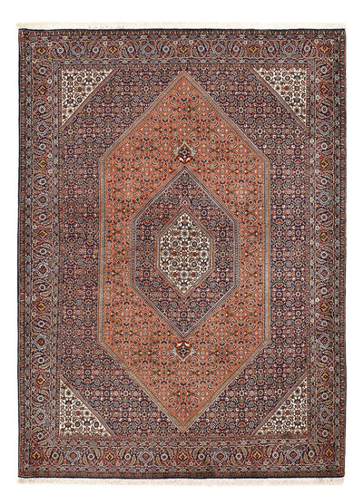 Bidjar Mattan 180x250cm - Persisk matta