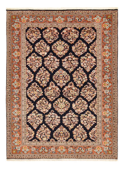 Sarouk Mattan 177x237cm - Persisk matta