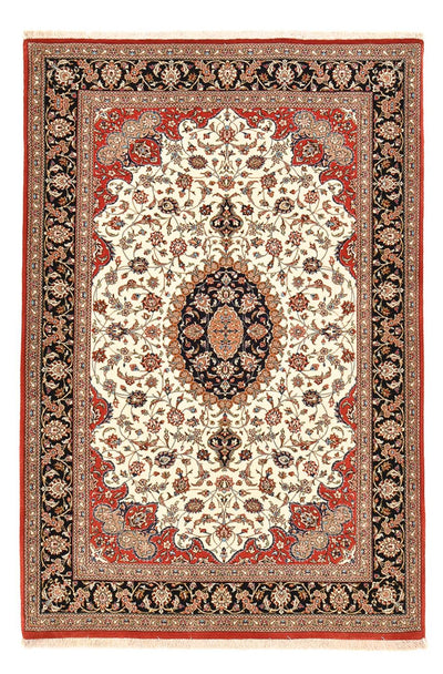 Ilam Mattan 134x207cm - Persisk matta