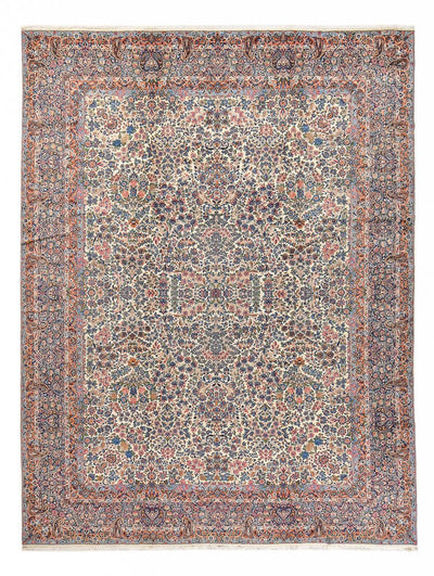 Kerman Mattan 338x480cm - Persisk matta