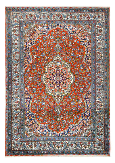 Bakhtiari Mattan 203x286cm - Persisk matta