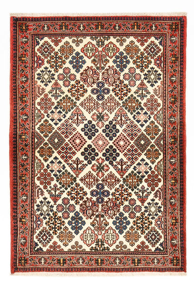Sarouk Mattan 109x160cm - Persisk matta