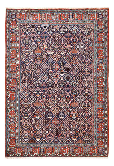 Meymeh Mattan 208x305cm - Persisk matta
