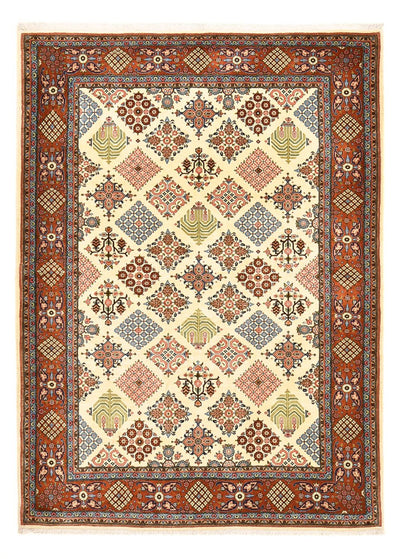 Kashkuli Mattan 176x250cm - Persisk matta