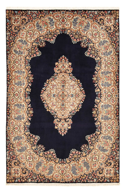 Rafsanjan Mattan 153x236cm - Persisk matta