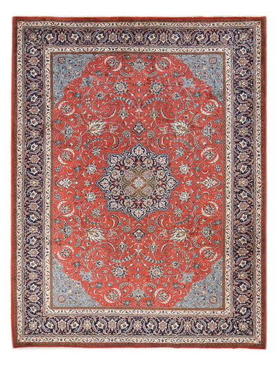 Sarouk Mattan 286x377cm - Persisk matta