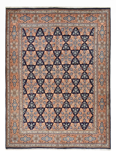Moud Mattan 296x400cm - Persisk matta