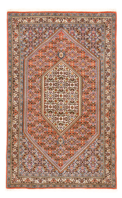 Bidjar Mattan 109x171cm - Persisk matta