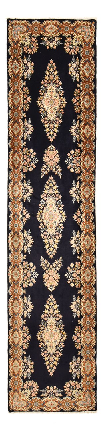 Rafsanjan Mattan 96x415cm - Persisk matta