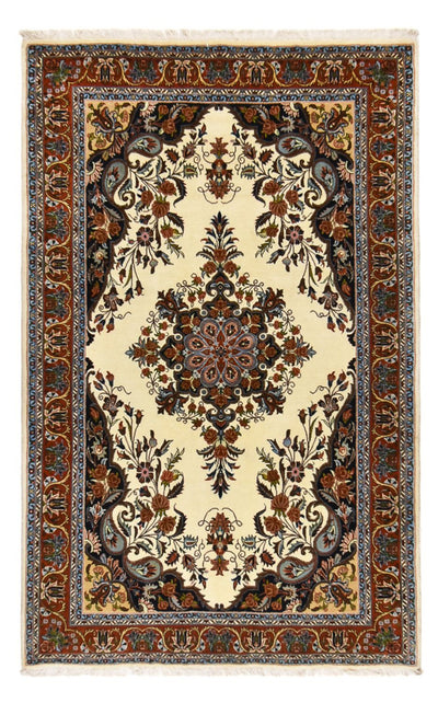 Sarouk Mattan 131x217cm - Persisk matta