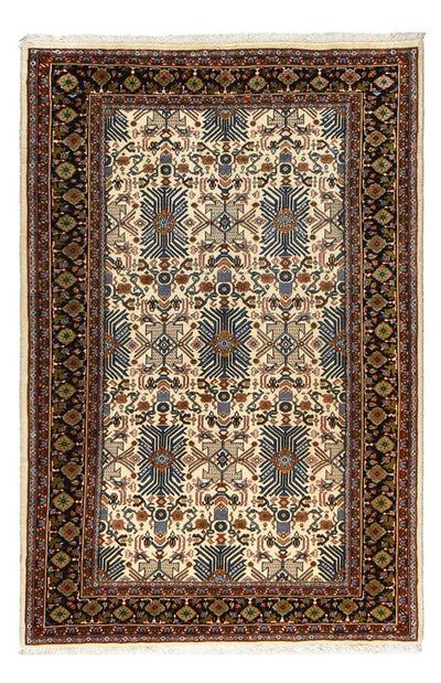 Sarouk Mattan 130x197cm - Persisk matta