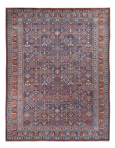 Meymeh Mattan 294x388cm - Persisk matta