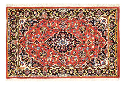 Kashan Mattan 70x100cm - Persisk matta