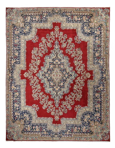 Rafsanjan Mattan 320x411cm - Persisk matta