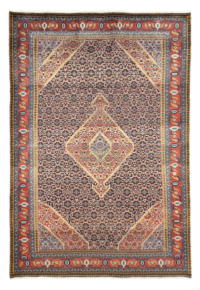 Ardabil Mattan 200x298cm - Persisk matta