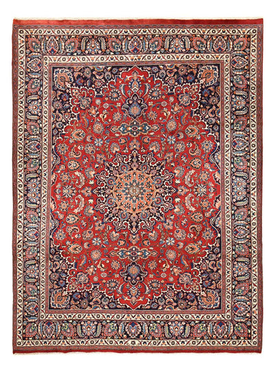 Mashhad Mattan 298x390cm - Persisk matta