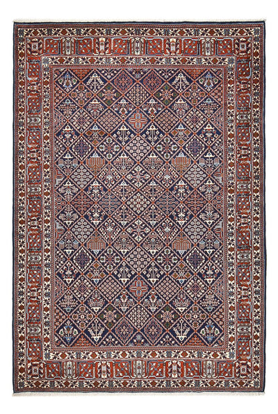 Meymeh Mattan 206x298cm - Persisk matta